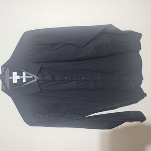 Calvin Klein large black